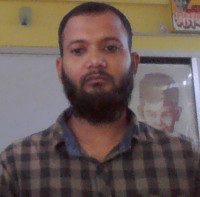 Md. Sohel Rana