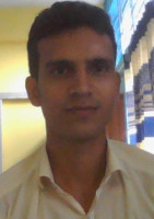 MD ALAMIN