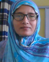 সামিমা নাহার