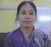 চম্পেশ্বরী বর্মণ