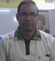 এস এম মুনজুরুল হক