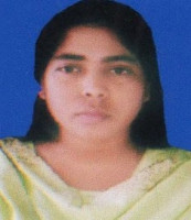 Fatama Khatun