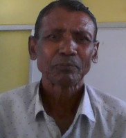 মতি বাবু