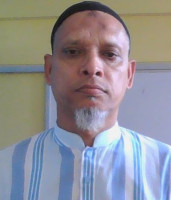 মোঃমনিরুল ইসলাম